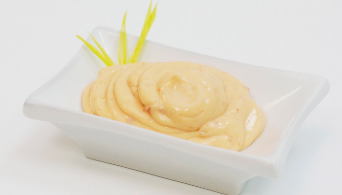 Вариант с сыром