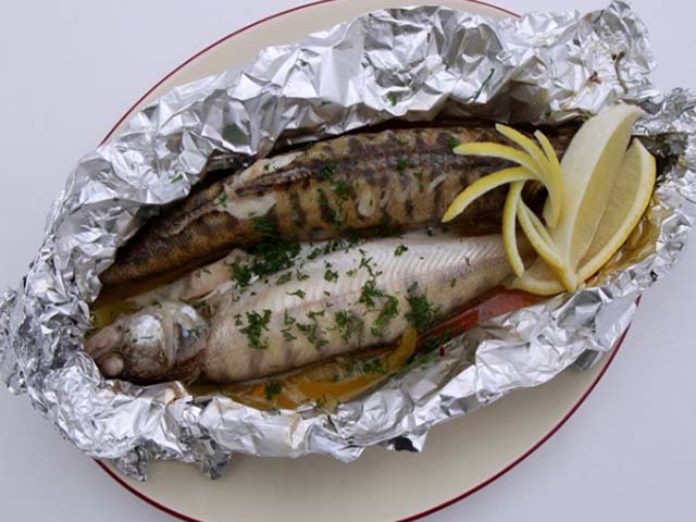 скумбрия