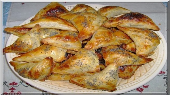 с грибами