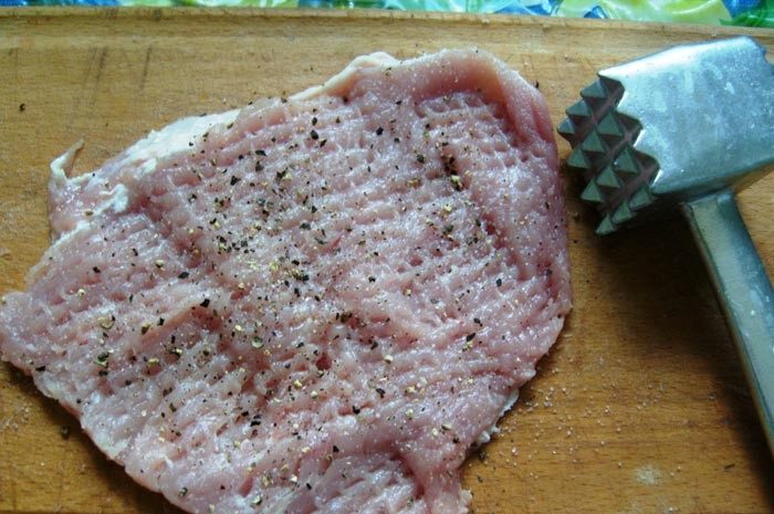 Французское мясо с картошкой: 7 рецептов приготовления мяса в духовке шаг 3