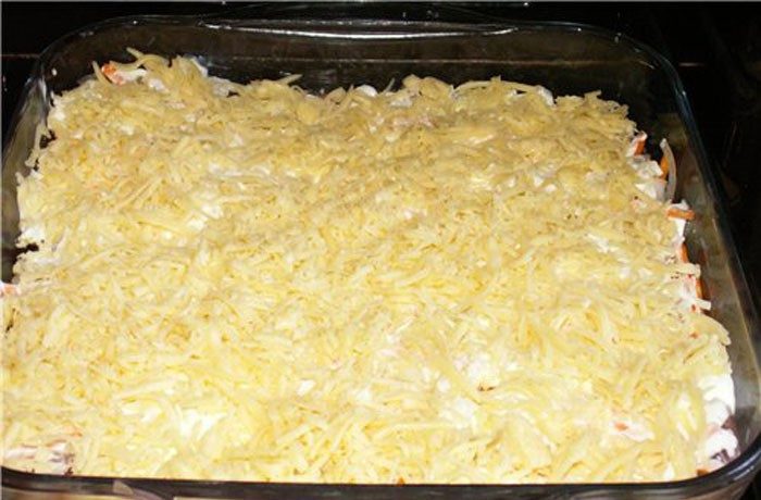 Французское мясо с картошкой: 7 рецептов приготовления мяса в духовке шаг 8