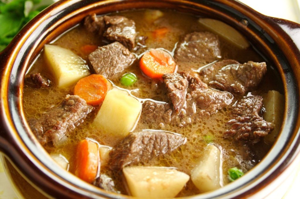 Рецепты на любой вкус