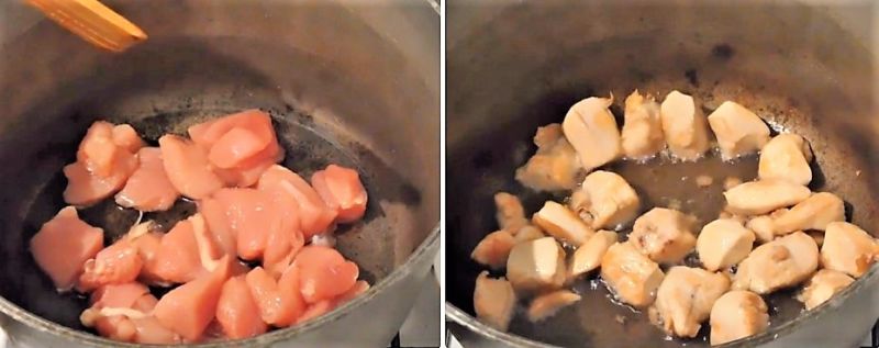 тушеная капуста по классическому рецепту