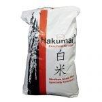 Хакумай