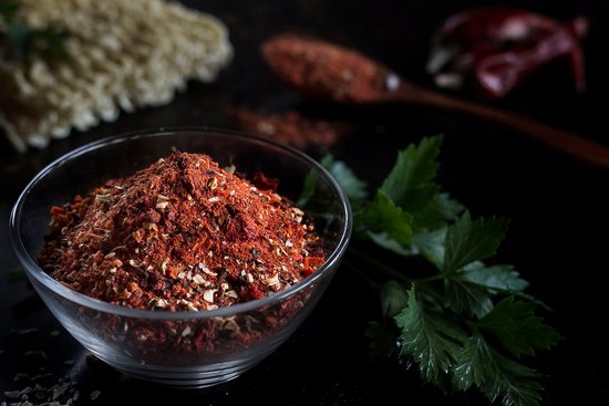специи для курицы
