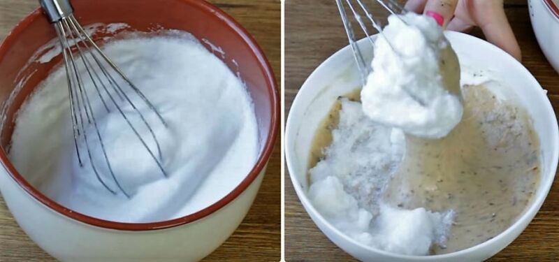 жареная цветная капуста