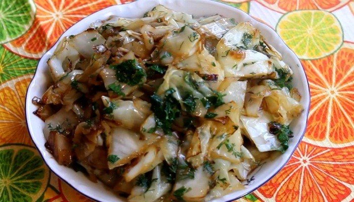 Гарнир для котлет из говядины