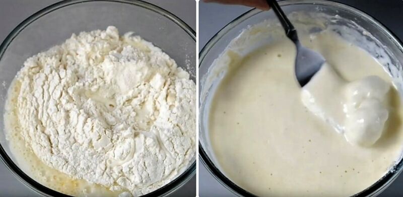 жареная цветная капуста