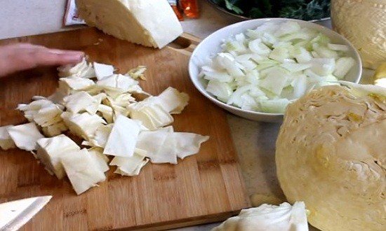 Гарнир к мясным котлетам - разные рецепты быстрого и вкусного приготовления
