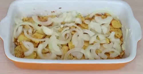 лук