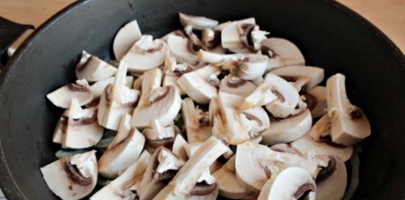 Свинина на сковороде: 9 простых и вкусных рецептов шаг 16
