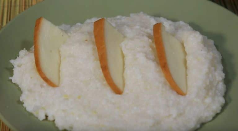Кукурузная крупа гомини - 5 рецептов приготовления кукурузной каши
