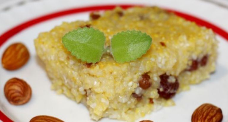 Кукурузная крупа гомини - 5 рецептов приготовления кукурузной каши