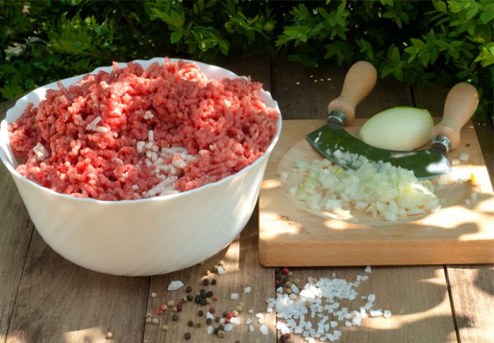 Самое вкусное блюдо из мяса: люля-кебаб. Рецепты различных вариантов