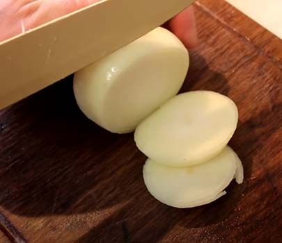 жаркое из свинины с запеченным картофелем-3