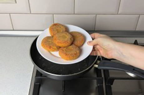 Морковные котлеты - 10 вкусных рецептов