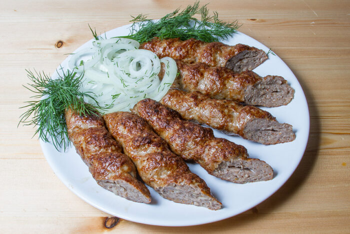 люля