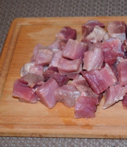 Мясо