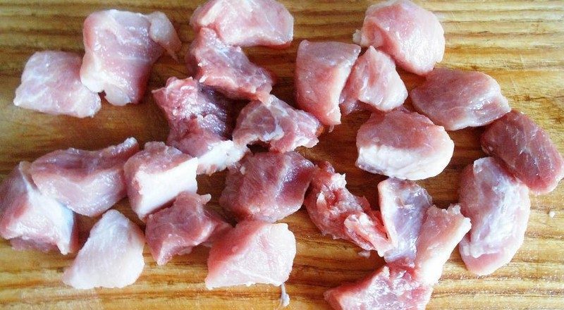 Мясо